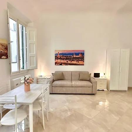 Spada & Sole - Boutique Homes In Florenz Exterior foto