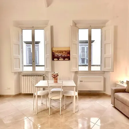 Spada & Sole - Boutique Homes In Florenz Exterior foto