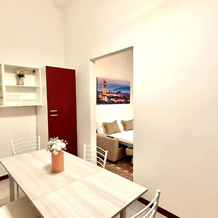 Spada & Sole - Boutique Homes In Florenz Exterior foto