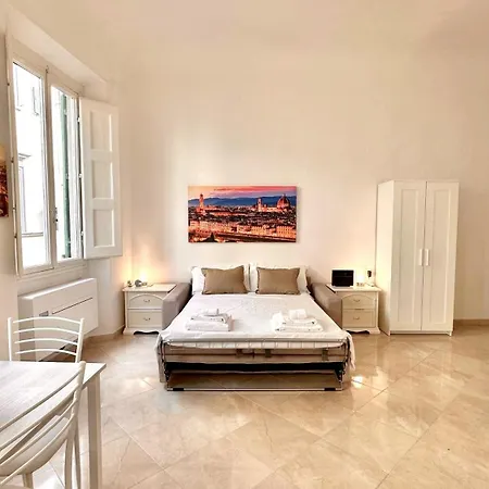 Spada & Sole - Boutique Homes In Florenz Exterior foto