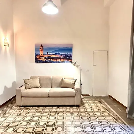 Spada & Sole - Boutique Homes In Florenz Exterior foto