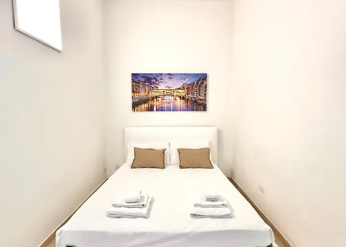 Spada & Sole - Boutique Homes In Florence