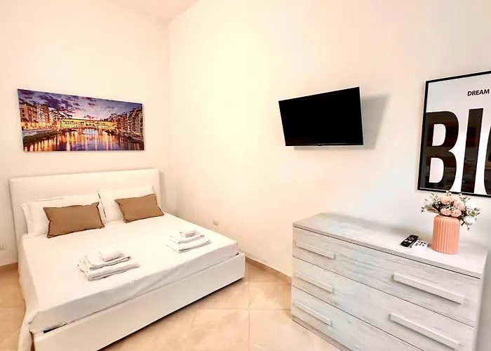 Spada & Sole - Boutique Homes In Florence